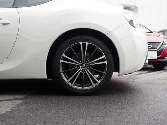 トヨタ ８６ ２．０ ＧＴ リミテッド H27年 (東海) 99