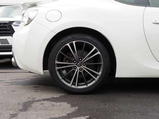 トヨタ ８６ ２．０ ＧＴ リミテッド H27年 (東海) 99