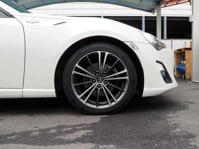トヨタ ８６ ２．０ ＧＴ リミテッド H27年 (東海) 99