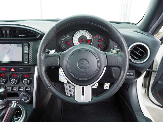 トヨタ ８６ ２．０ ＧＴ リミテッド H27年 (東海) 99