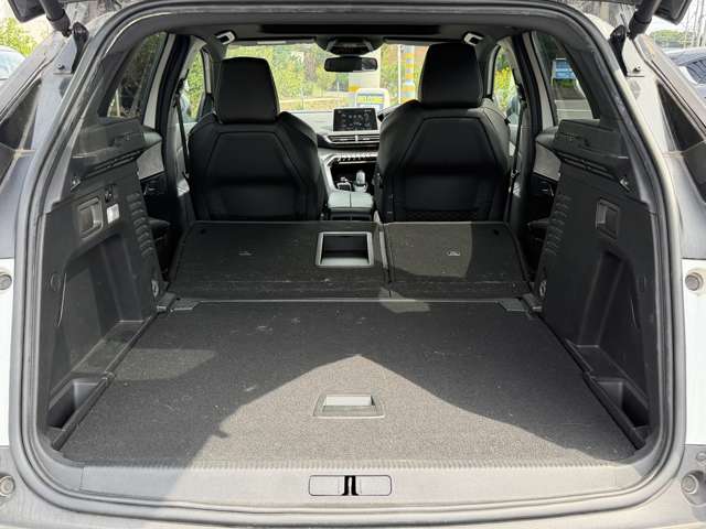 プジョー ３００８ ＧＴ ブルーＨＤＩ ディーゼルターボ H30年 () 99