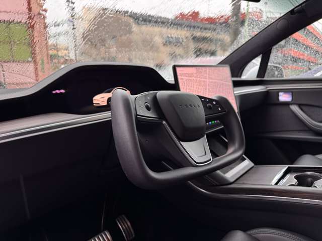 テスラ モデルＸ ロングレンジ ＡＷＤ R5年 (東海) 99