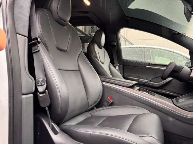 テスラ モデルＸ ロングレンジ ＡＷＤ R5年 (東海) 99