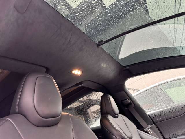テスラ モデルＸ ロングレンジ ＡＷＤ R5年 (東海) 99