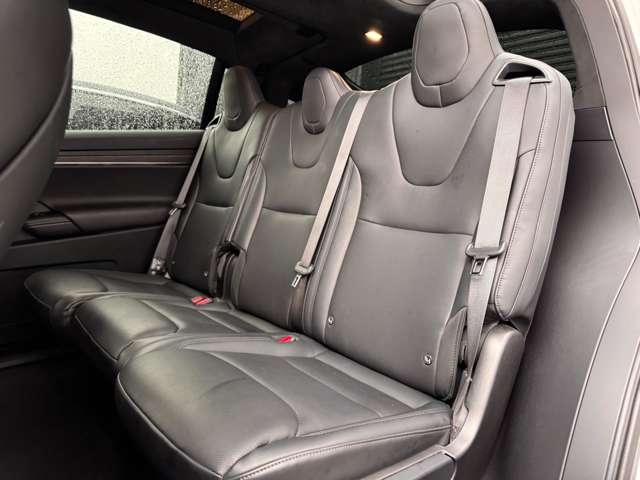 テスラ モデルＸ ロングレンジ ＡＷＤ R5年 (東海) 99