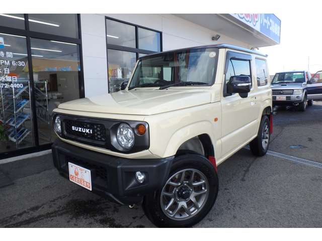 スズキ ジムニー ６６０ ＸＣ ４ＷＤ R3年 (近畿) 99