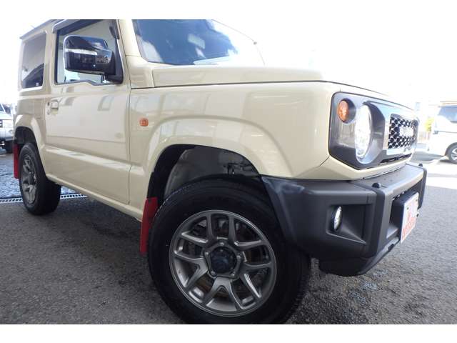 スズキ ジムニー ６６０ ＸＣ ４ＷＤ R3年 (近畿) 99