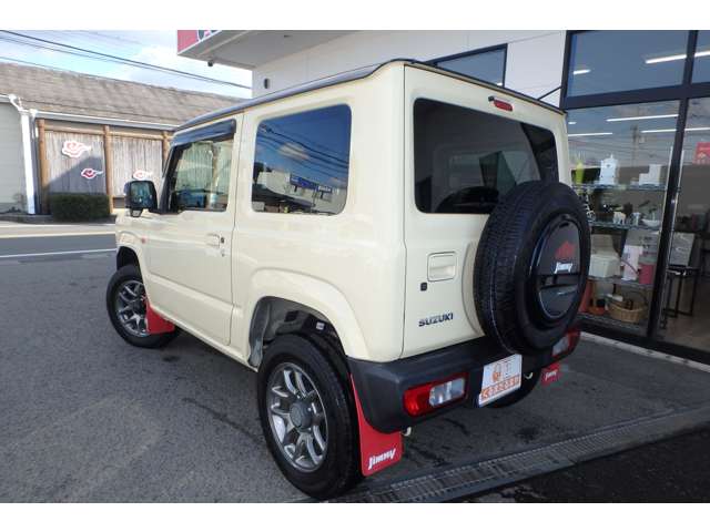 スズキ ジムニー ６６０ ＸＣ ４ＷＤ R3年 (近畿) 99