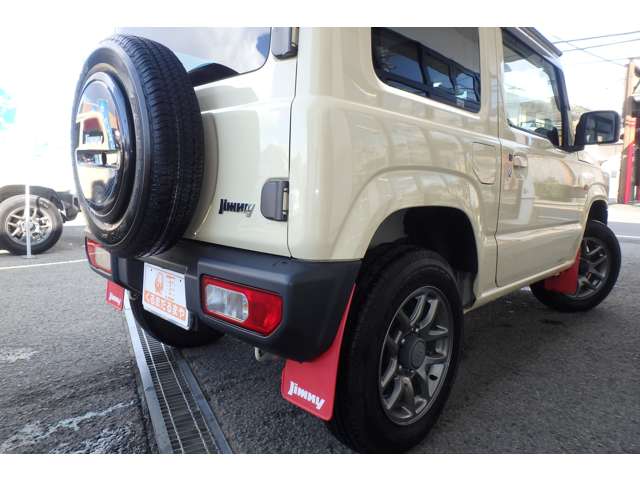 スズキ ジムニー ６６０ ＸＣ ４ＷＤ R3年 (近畿) 99