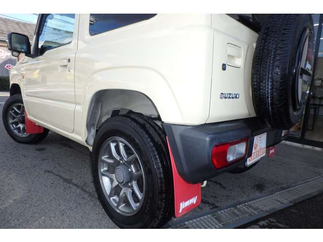 スズキ ジムニー ６６０ ＸＣ ４ＷＤ R3年 (近畿) 99