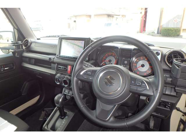 スズキ ジムニー ６６０ ＸＣ ４ＷＤ R3年 (近畿) 99