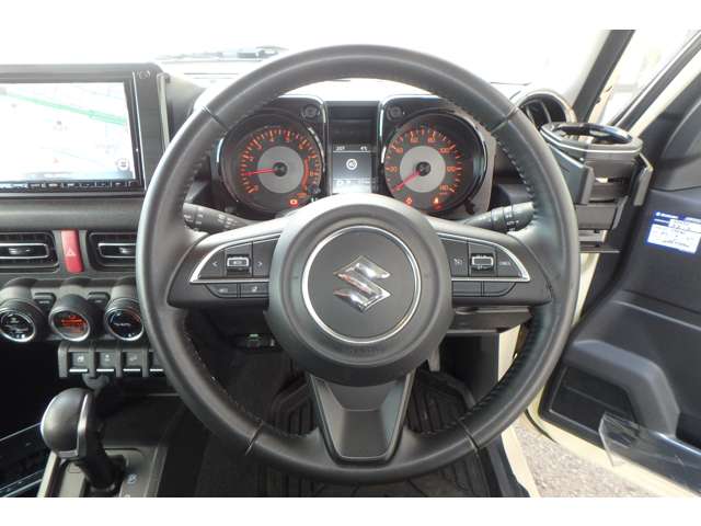スズキ ジムニー ６６０ ＸＣ ４ＷＤ R3年 (近畿) 99