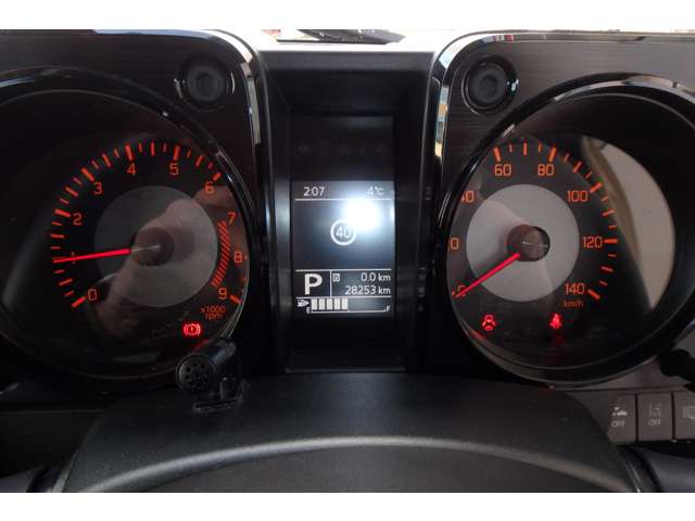 スズキ ジムニー ６６０ ＸＣ ４ＷＤ R3年 (近畿) 99