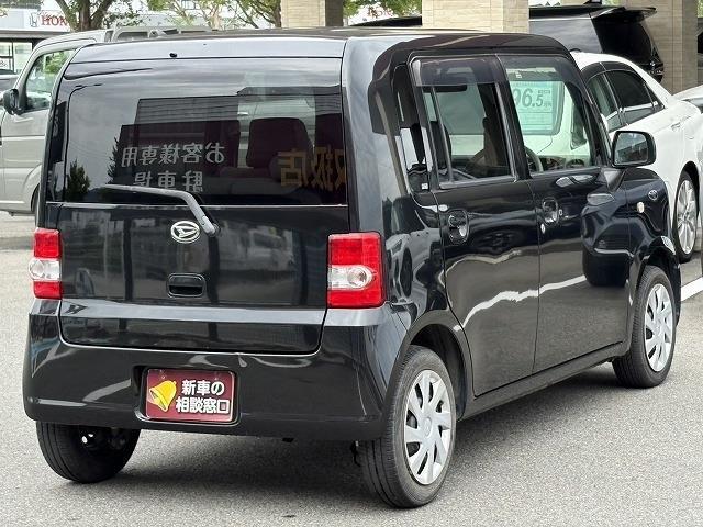 ダイハツ ムーヴ　コンテ ６６０ Ｘ H24年 (近畿) 99