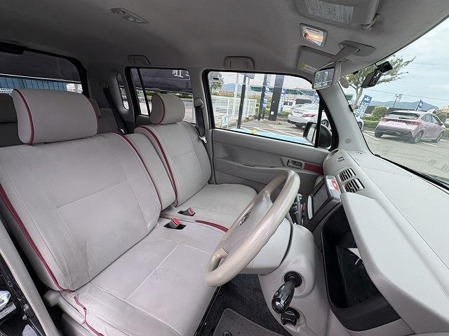 ダイハツ ムーヴ　コンテ ６６０ Ｘ H24年 (近畿) 99