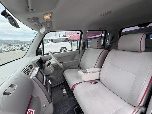ダイハツ ムーヴ　コンテ ６６０ Ｘ H24年 (近畿) 99