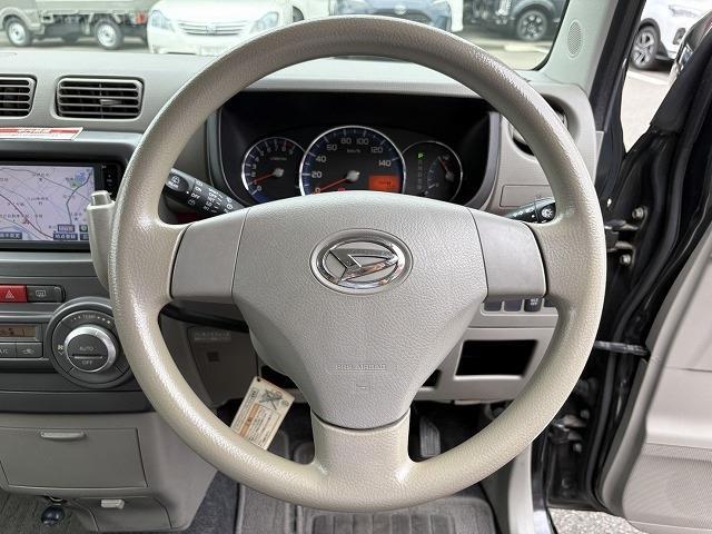 ダイハツ ムーヴ　コンテ ６６０ Ｘ H24年 (近畿) 99