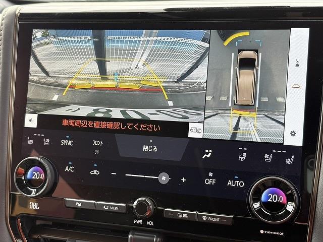 トヨタ アルファード ２．５ Ｚ ４ＷＤ R7年 (近畿) 99