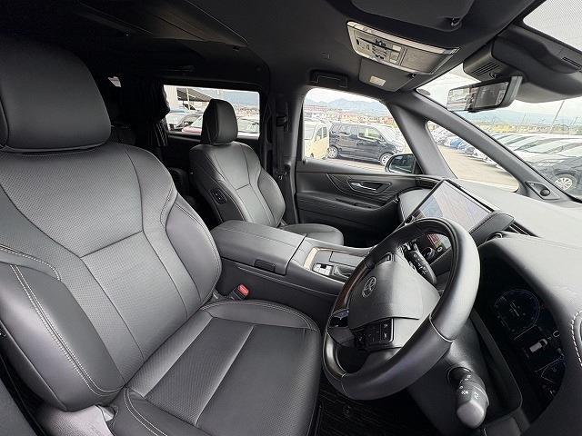 トヨタ アルファード ２．５ Ｚ ４ＷＤ R7年 (近畿) 99