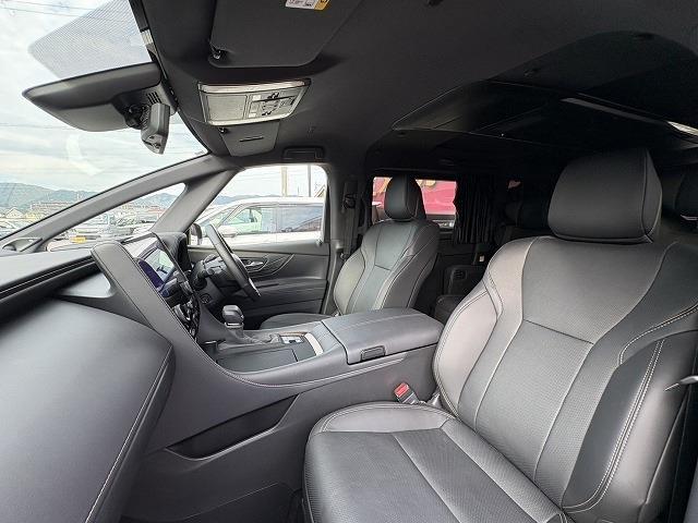 トヨタ アルファード ２．５ Ｚ ４ＷＤ R7年 (近畿) 99