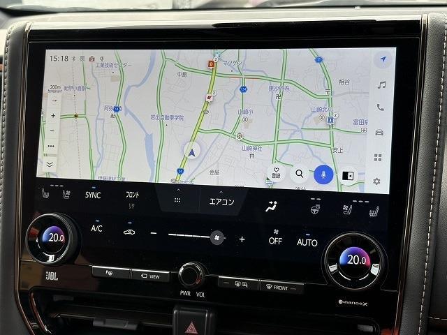 トヨタ アルファード ２．５ Ｚ ４ＷＤ R7年 (近畿) 99