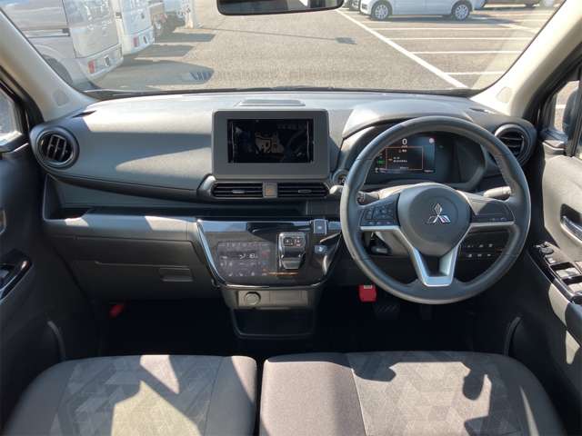 三菱 ｅＫクロス　ＥＶ Ｇ R4年 (東海) 99