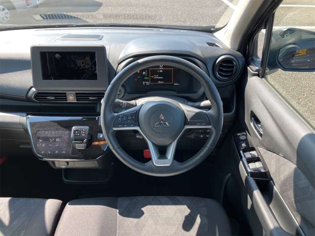 三菱 ｅＫクロス　ＥＶ Ｇ R4年 (東海) 99