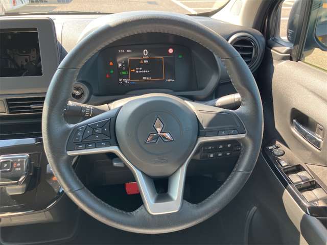 三菱 ｅＫクロス　ＥＶ Ｇ R4年 (東海) 99