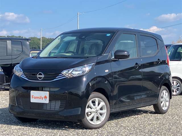 日産 デイズ ６６０ Ｘ R8年 (東海) 99