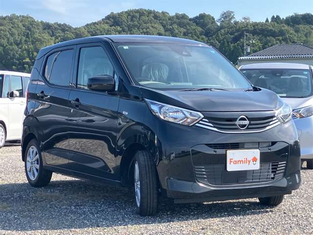 日産 デイズ ６６０ Ｘ R8年 (東海) 99