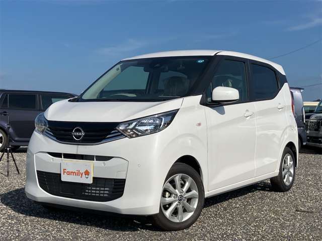 日産 デイズ ６６０ Ｘ R8年 (東海) 99