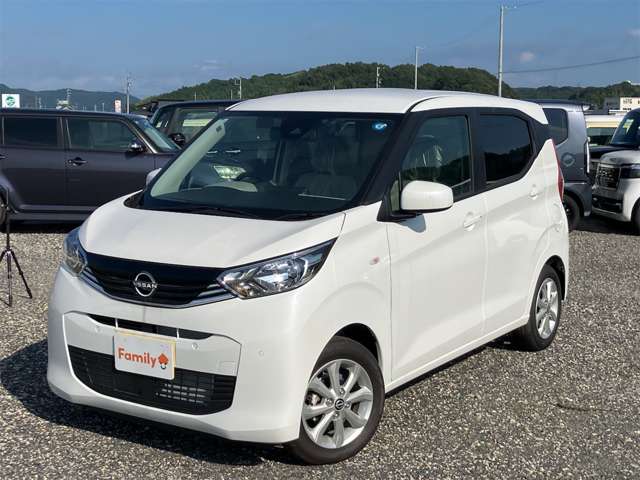 日産 デイズ ６６０ Ｘ R8年 (東海) 99