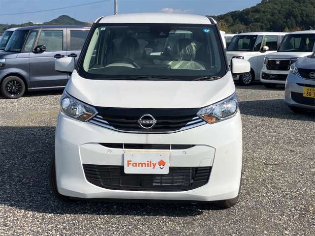 日産 デイズ ６６０ Ｘ R8年 (東海) 99