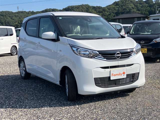 日産 デイズ ６６０ Ｘ R8年 (東海) 99