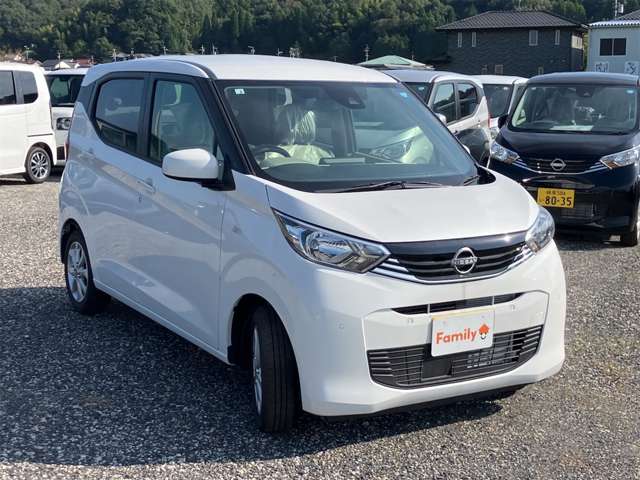 日産 デイズ ６６０ Ｘ R8年 (東海) 99