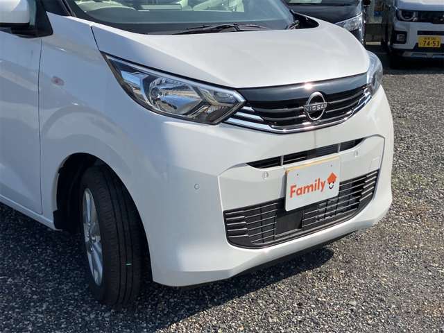 日産 デイズ ６６０ Ｘ R8年 (東海) 99