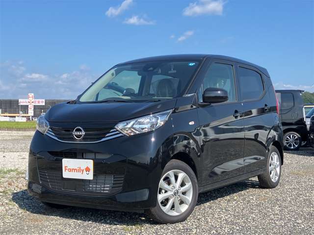 日産 デイズ ６６０ Ｘ R8年 (東海) 99