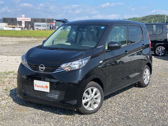 日産 デイズ ６６０ Ｘ R8年 (東海) 99