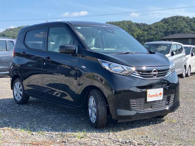 日産 デイズ ６６０ Ｘ R8年 (東海) 99