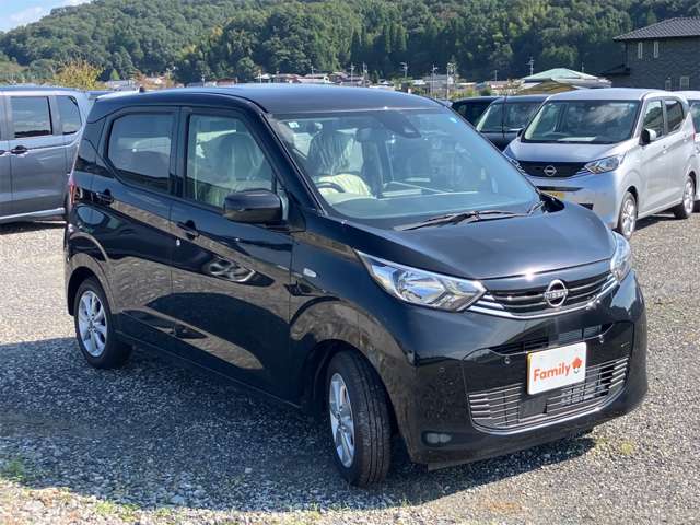 日産 デイズ ６６０ Ｘ R8年 (東海) 99
