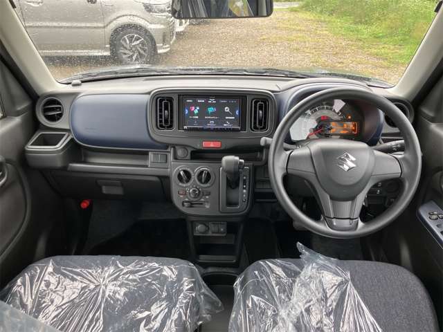 スズキ アルト ６６０ Ｌ R5年 (東海) 99