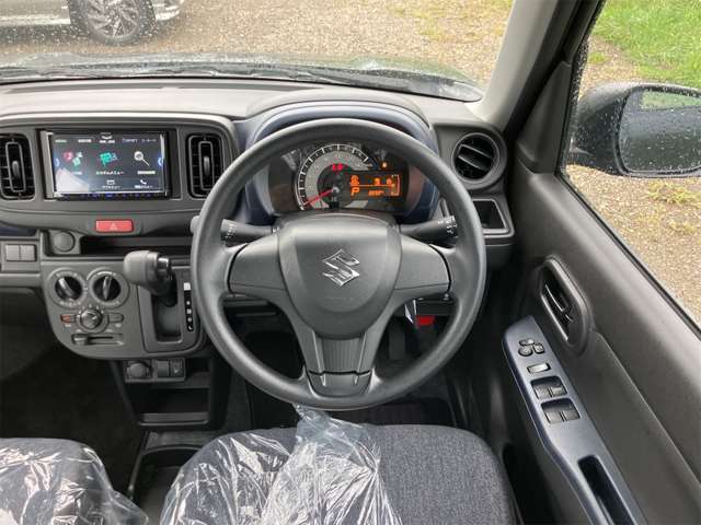 スズキ アルト ６６０ Ｌ R5年 (東海) 99