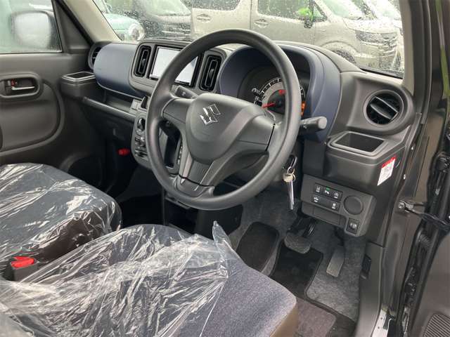 スズキ アルト ６６０ Ｌ R5年 (東海) 99