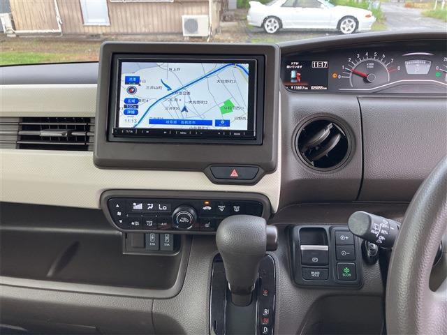 ホンダ Ｎ　ＢＯＸ ６６０ Ｌ R5年 (東海) 99