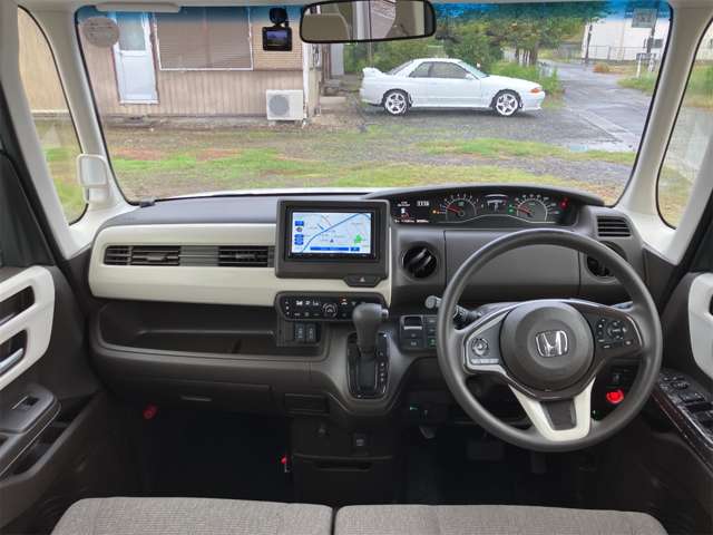 ホンダ Ｎ　ＢＯＸ ６６０ Ｌ R5年 (東海) 99