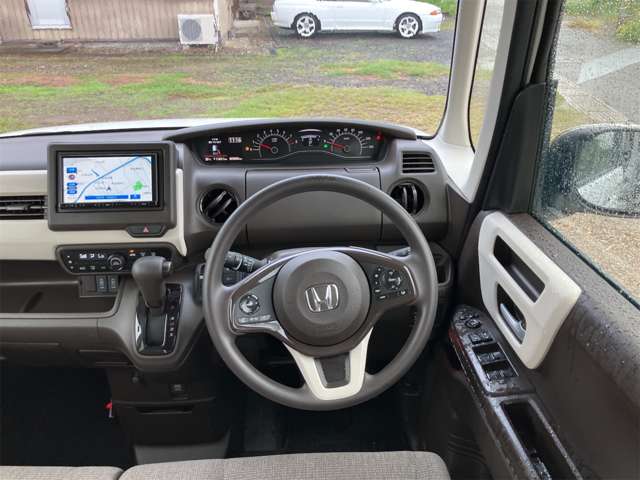 ホンダ Ｎ　ＢＯＸ ６６０ Ｌ R5年 (東海) 99