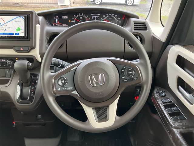ホンダ Ｎ　ＢＯＸ ６６０ Ｌ R5年 (東海) 99
