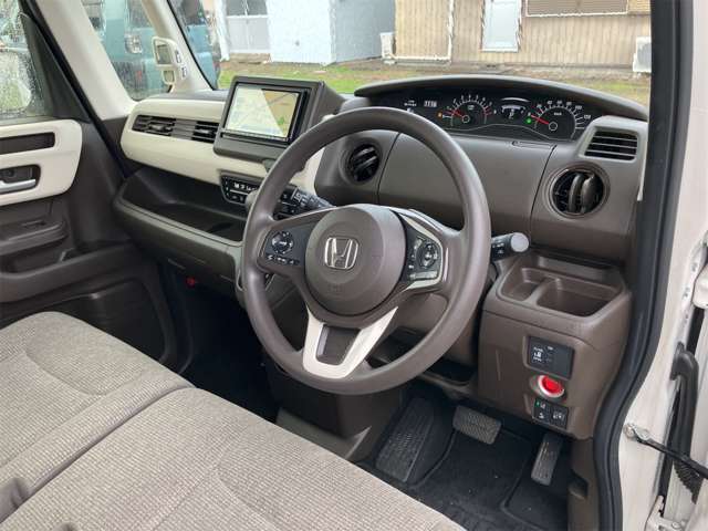 ホンダ Ｎ　ＢＯＸ ６６０ Ｌ R5年 (東海) 99