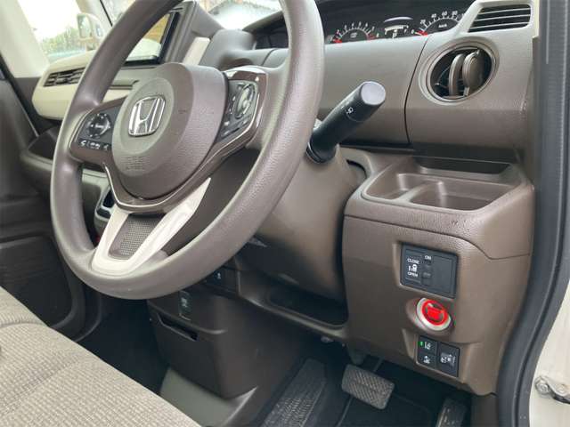 ホンダ Ｎ　ＢＯＸ ６６０ Ｌ R5年 (東海) 99