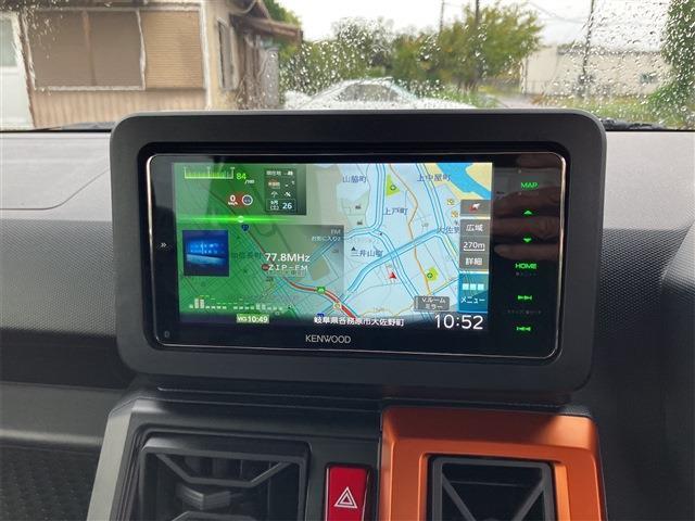 ダイハツ タフト ６６０ Ｇ R2年 (東海) 99